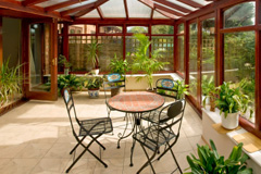 Dunn Street conservatory quotes