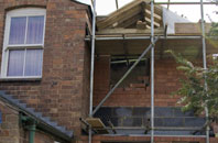 free Dunn Street home extension quotes